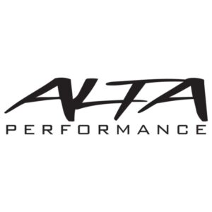 ALTA PERFORMANCE