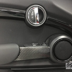 RSIC6 - MANIGLIE INTERNE IN CARBONIO - MINI SERIE F 2014 >