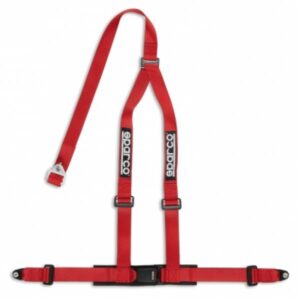 SPARCO - CINTURE 3 PUNTI A VITE