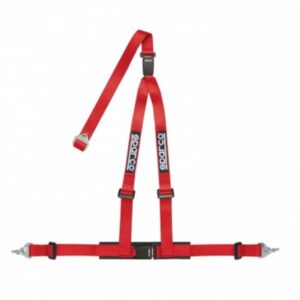 SPARCO - CINTURE 3 PUNTI