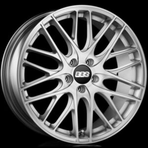 BBS - CERCHIO CS 012