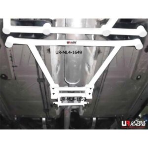 ULTRARACING - BARRA MEDIA INFERIORE