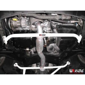 MINI COOPER S R56 1.6T (2006) BARRA DUOMI ANTERIORE INFERIORE: