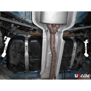 ULTRARACING - BARRA POSTERIORE INFERIORE - MINI R56
