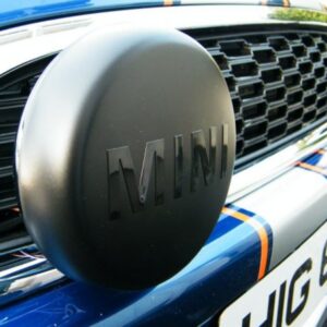 MINI - COVER PLASTICHE COPRIFARETTI SUPPLEMENTARI