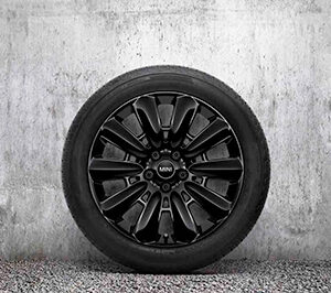 MINI - CERCHI PIN SPOKE 533