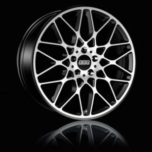 BBS - CERCHIO RX-R 301