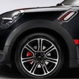 MINI - CERCHI R135 TWIN SPOKE 18"