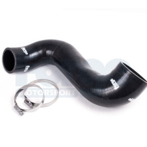 FORGE MOTORSPORT - MANICOTTO SILICONICO ELIMINAZIONE RISUONATORE NOISE GENERATOR DELETE PIPE - MINI R60, R61