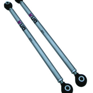 DNA RACING - KIT BRACCETTI TIRANTI SOSPENSIONI POSTERIORI CON REGOLAZIONE CAMBER - MINI R50, R52, R53, R55, R56, R57, R58, R59