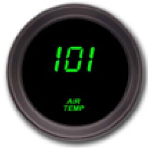 STRUMENTAZIONE - TEMPERATURA AMBIENTE DIGITALE