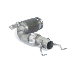 RAGAZZON - DOWNPIPE  CON CATALIZZATORE 200 CELLE - MINI F55, F56