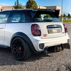 RSIC6 - ESTRATTORI POSTERIORI CHALLENGE - MINI F56 2014 >