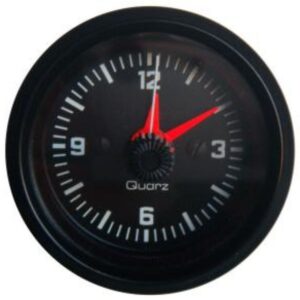 STRUMENTAZIONE - ACCESSORI QUARZ
