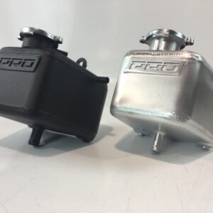 PRO-ALLOY - VASCHETTA DELL'ACQUA IN ALLUMINIO - MINI R52, R53