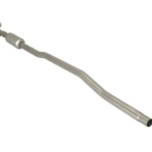 RAGAZZON  - TUBO CENTRALE SILENZIATO - MINI R60