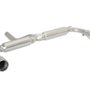 RAGAZZON - TERMINALE DI SCARICO - MINI COOPER SD R60, R61