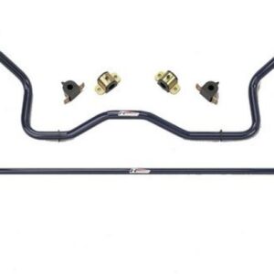 M7 - SET BARRE ANTIROLLIO ANTERIORE E POSTERIORE SPORT