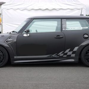 GRAFICA - SIDE STRIPES STYLE DUELL