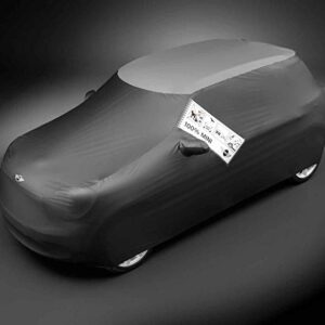 MINI - TELO PROTEZIONE INDOOR - MINI R60, R61