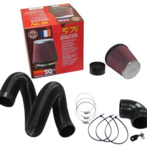 K&N - KIT ASPIRAZIONE DIRETTA KN57