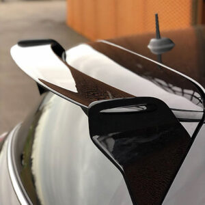 RSIC6 - SPOILER ALETTONE ALA GP STYLE - MINI SERIE F 2014 >