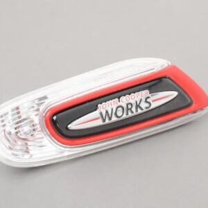 MINI - SIDE SCUTTLES JCW - MINI SERIE F 2014 >