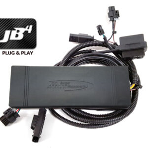 JB4 - MODULO BURGER TUNING - MINI SERIE F CON MOTORI B38/B48 :
