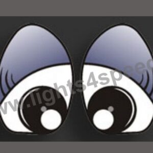GRAFICA - SWEET EYES ART V003
