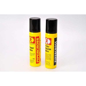 PIPERCROSS - KIT PULIZIA E RIGENERAZIONE FILTRI