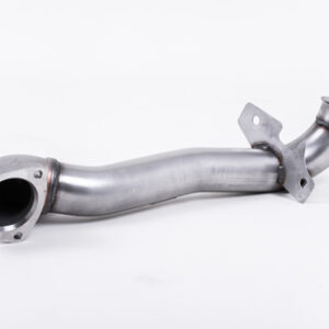 MILLTEK - DOWNPIPE TURBINA SKAT SCATALIZZATO - MINI R55, R56, R57, R58, R59, R60, R61