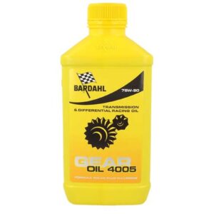BARDAHL - OLIO CAMBIO 75W90
