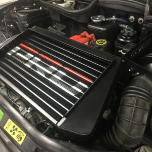 PRO-ALLOY - INTERCOOLER - MINI R52, R53