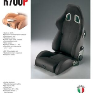 SPARCO - SEDILE R700P