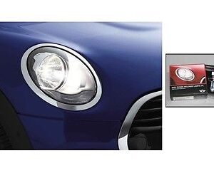 LAMPADE - MINI & BMW HALOGEN POWER LAMPS H4