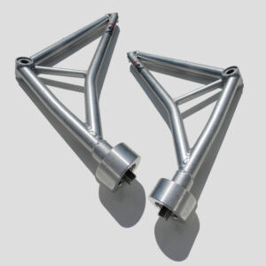 DNA RACING - KIT TRAPEZI ANTERIORI - MINI R50, R52, R53