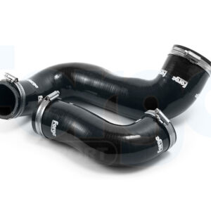 FORGE MOTORSPORT - KIT MANICOTTI SILICONICI DEL TURBO - MINI COOPER S, JCW,  GP MOTORE N18
