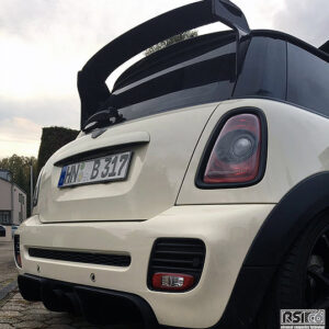 RSIC6 - SPOILER ALETTONE ALA STYLE GP