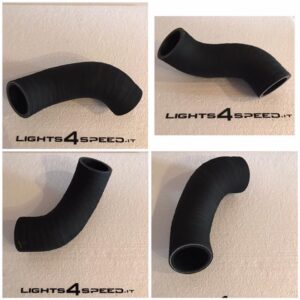 MINI - MANICOTTO TUBAZIONE ASPIRAZIONE ONE D / COOPER D R55, R56, R57, R58, R59