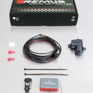 REMUS - KIT SOUND CONTROLLER KIT
