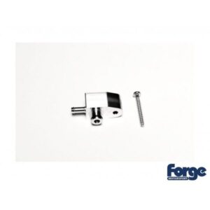 FORGE MOTORSPORT - ADATTATORE BOCCOLA PER COLLEGAMENTO SENSORI SENSORE PRESSIONE TURBO TURBINA MOTORE
