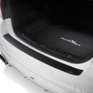 AC SCHNITZER - ADESIVO PROTETTIVO PARAURTI POSTERIORE - MINI R60