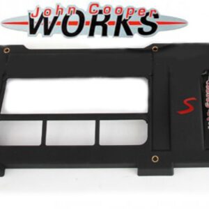 MINI - PROTEZIONE INTERCOOLER MINI JCW GP