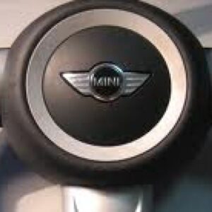 MINI - AIRBAG VOLANTE 3 RAZZE