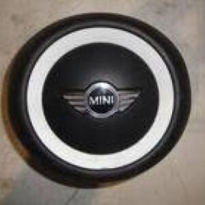 MINI - AIRBAG VOLANTE 3 RAZZE