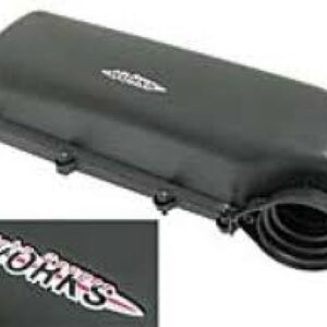 MINI - KIT ASPIRAZIONE FILTRO ARIA JCW