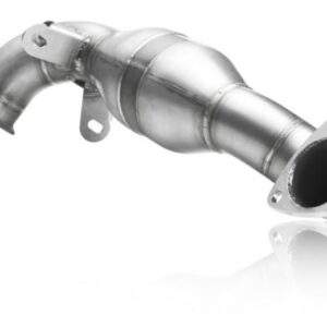 AKRAPOVIC - DOWNPIPE