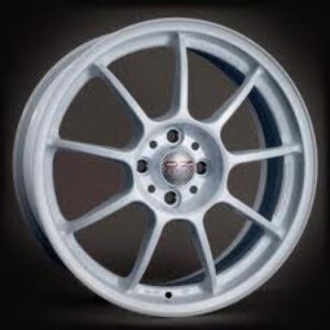 OZ - CERCHIO ALLEGGERITA HLT