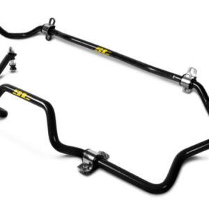 ST SUSPENSIONS - BARRE STABILIZZATRICI ANTIROLLIO