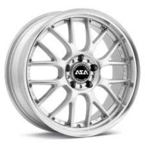 ASA - CERCHIO AR1
